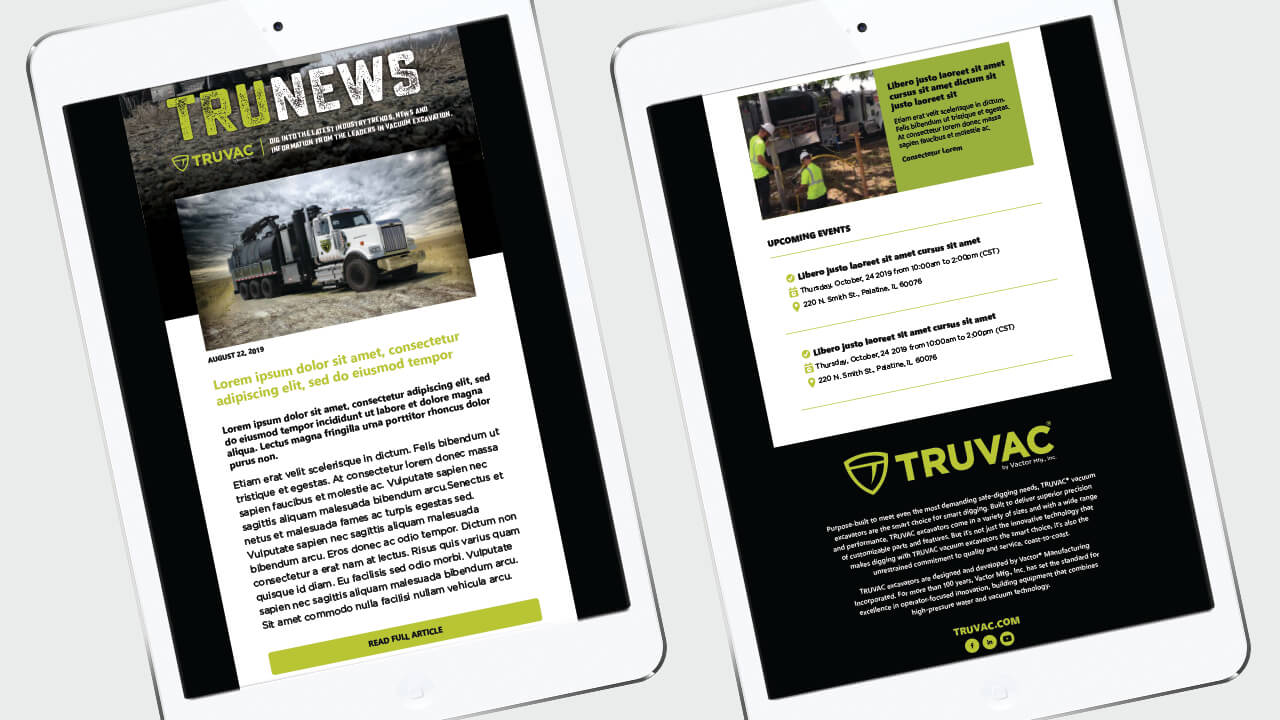 TRUVAC_newsletter