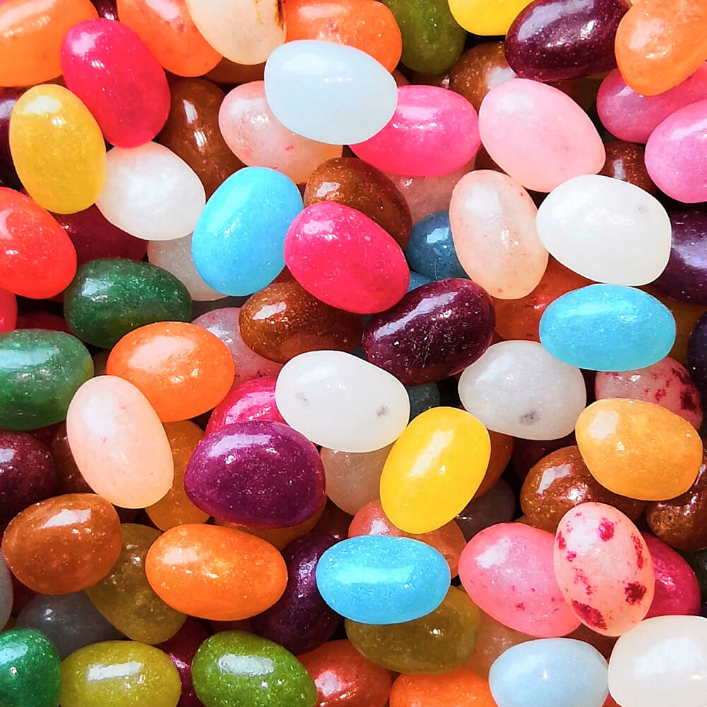 Jelly Bellies