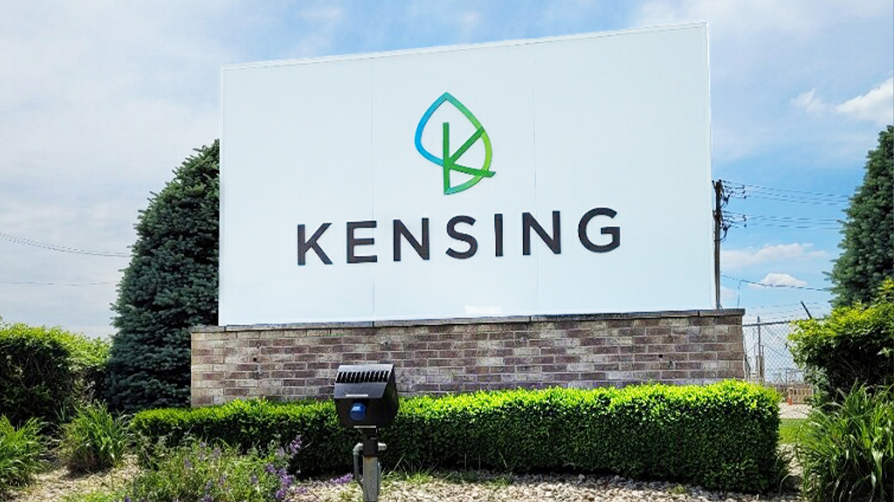 Kensing_signage