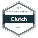 Top Branding Agencies - Clutch