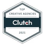 Top Creative Agencies - Clutch