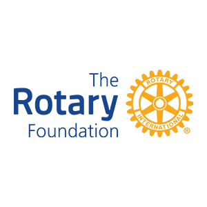 Rotary Foundation logo