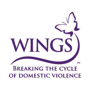 Wings logo