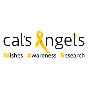 Cal's Angels logo