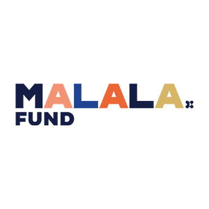 Malala Fund logo