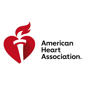 AHA logo