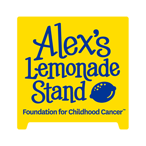 Alex's Lemonade Stand logo