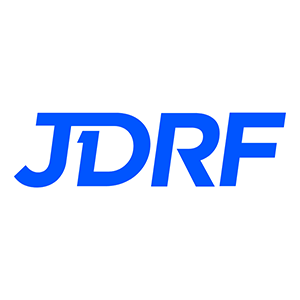 JDRF logo