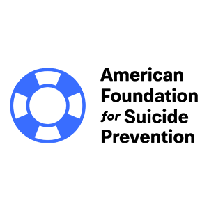 American Foundation for Suicide Prevention